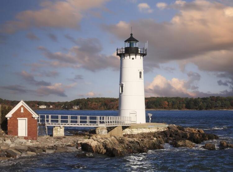 lighthouse